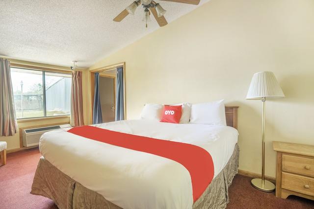 أو واي أو هوتل داليفيل ألاباما هايواي 84