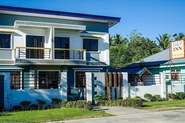 إتش أند بي إن