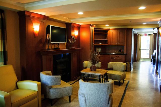 سان واكين هوتل