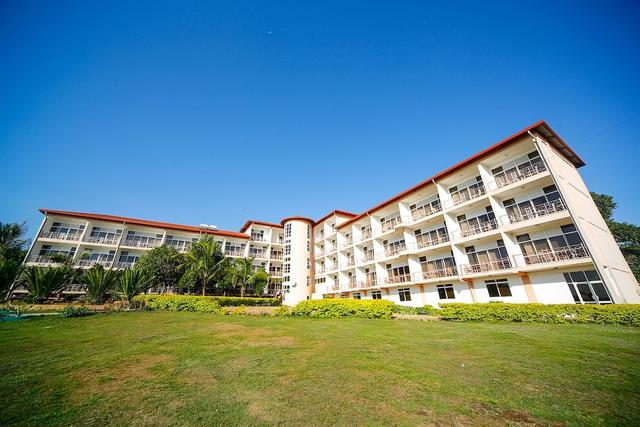 كاتومي كنجدوم ريزورت