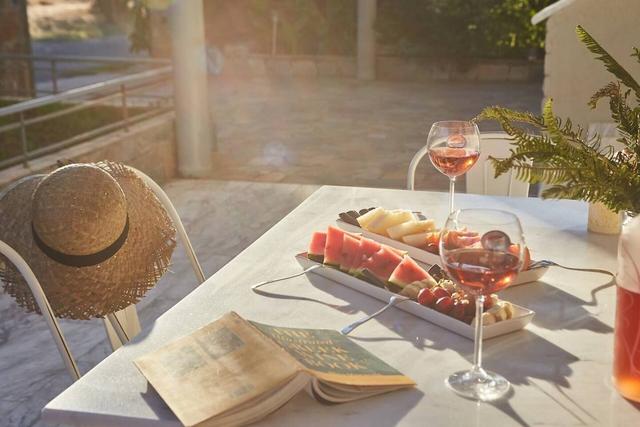 هارموني فالي - أنافيسوس