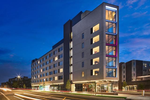 كاتبيرد هوتل