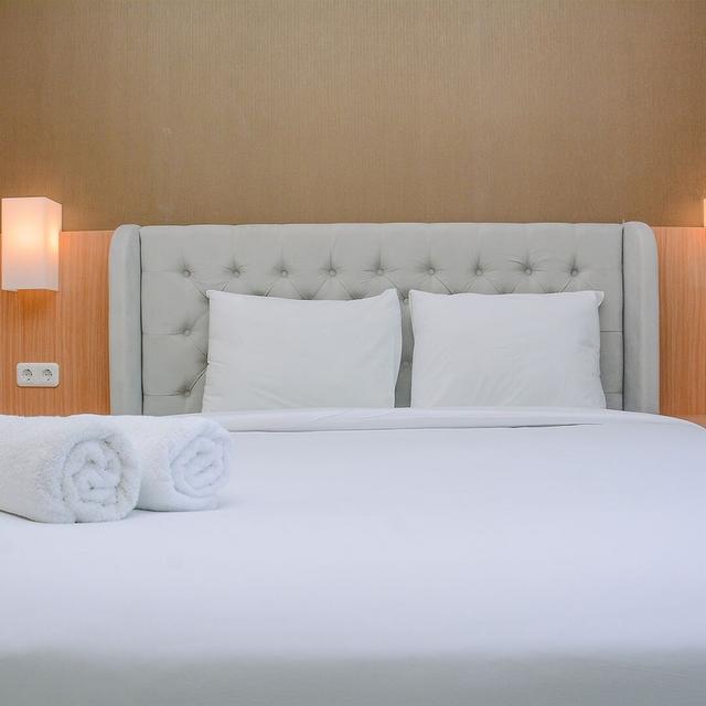 كومفي آند مودرن ستوديو أبارتمنت آت إلبيس ريزيدنس