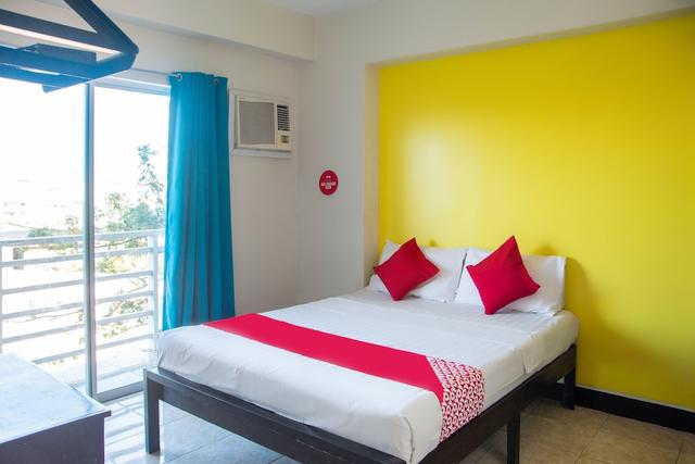 أو واي أو 543 نيجرينس سويتس