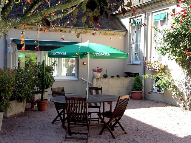 أوتيل دو كوميرس