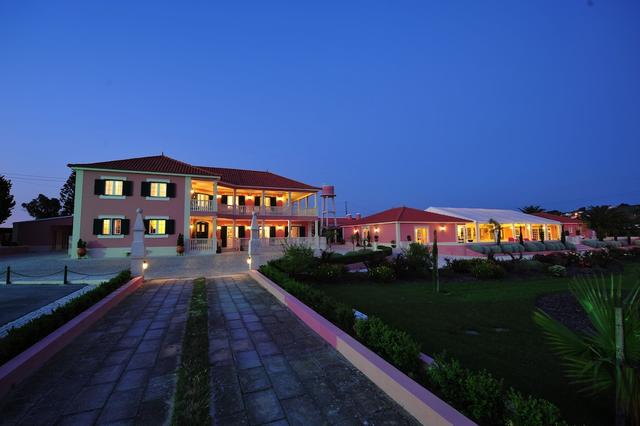 كوينتا دو سانات ماريا