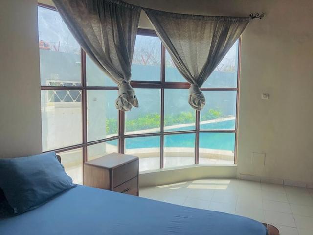 ريزيدونس ماليك