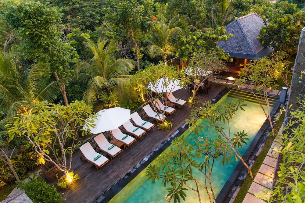 ذي أستاري فيلا آند ريزيدنس