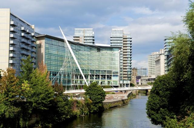 ذا لاوري هوتل مانشيستر