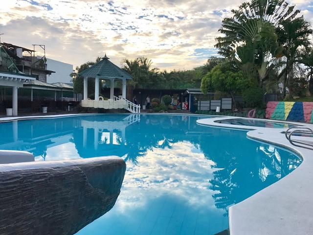 في ريزورت داسما