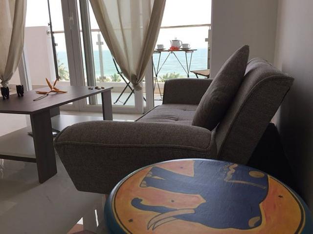 ماونت لافينيا أوشن ريزيدنس