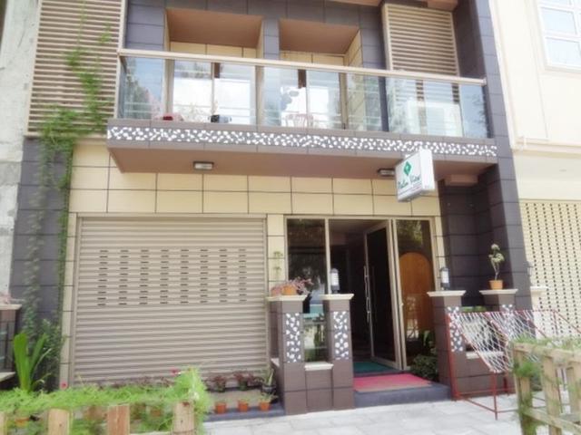 Palm View Tourist Guest House