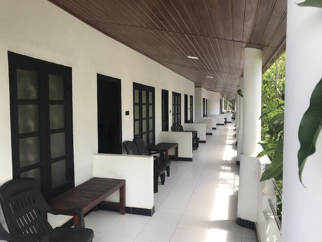 جولدن بيتش إن