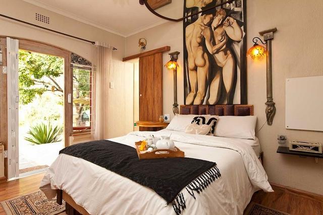 توين وورتز جست هاوس