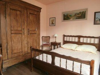 B&b Ma Maison Hautes Vosges