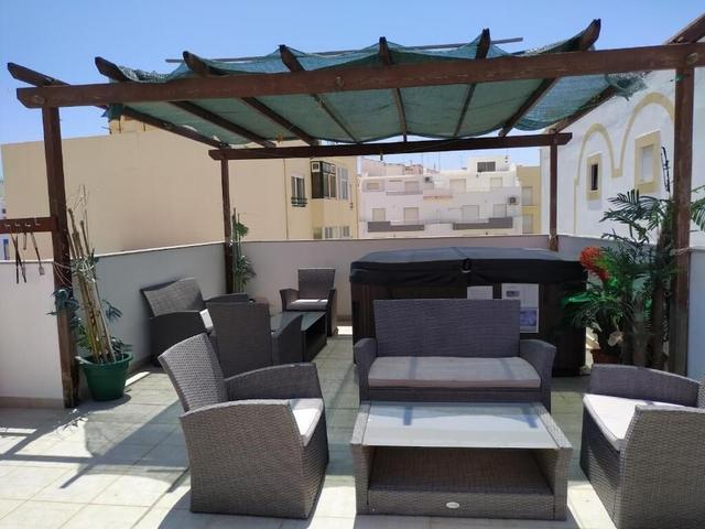 2 أوندا مار باي كاساس آند بابيس