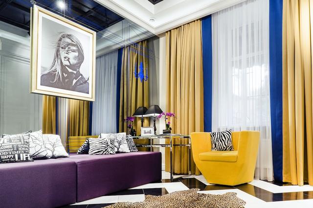 ميراكس سافاير بوتيك هوتل