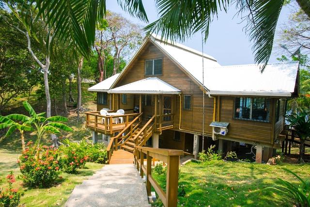 كاسا لا كينتا سور