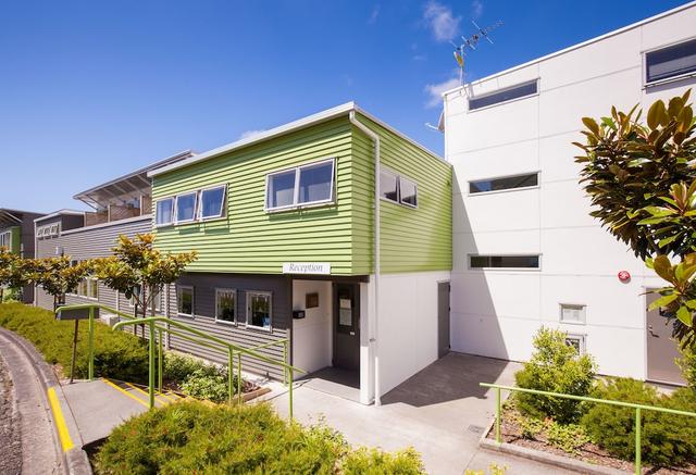 تي هنوي لودج