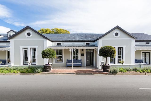 ماكارون بوتيك جيست هاوس