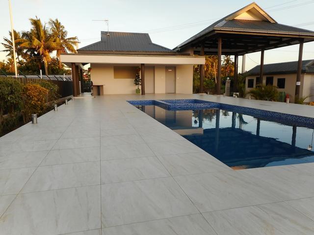 نادي أيربورت أبارتمنتس