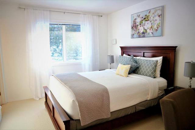 Lakeshore Boutique Inn Inc.