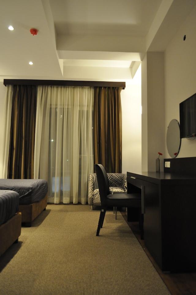 هوتل دولسي إنترناشونال