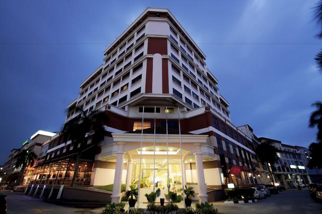 De Palma Hotel Ampang