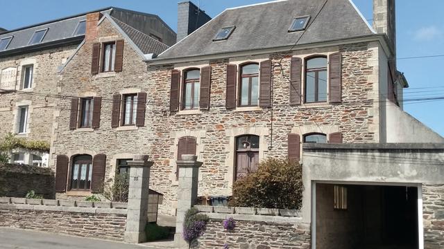 لوكيشن بليستن ليه جريفيس