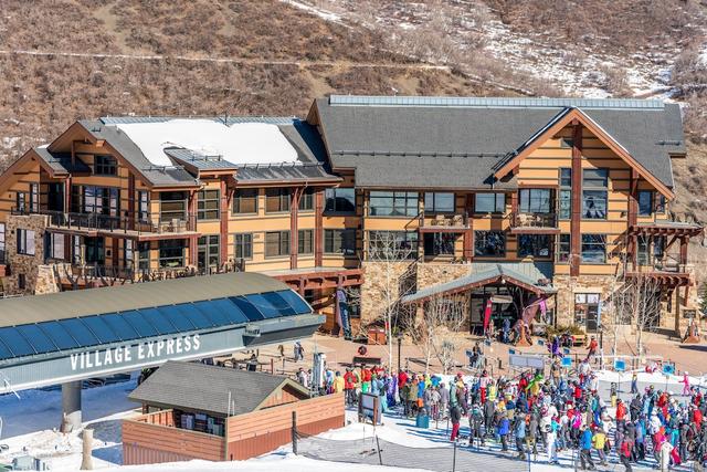 هايدن لودج باي سنوماس ماونتن لودجينغ