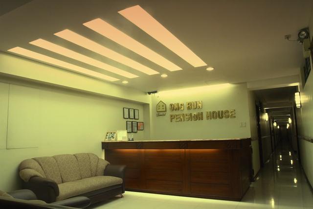 أونج بون بنسيون هاوس باكولود