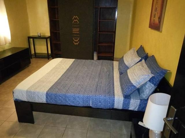 سافاري فيلا