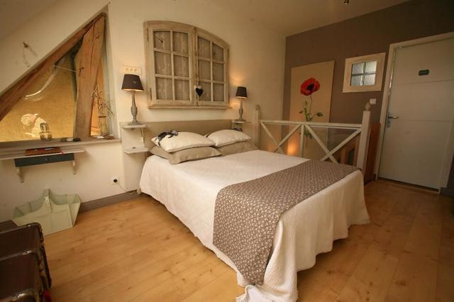 شامبر دوت بروش دو براير