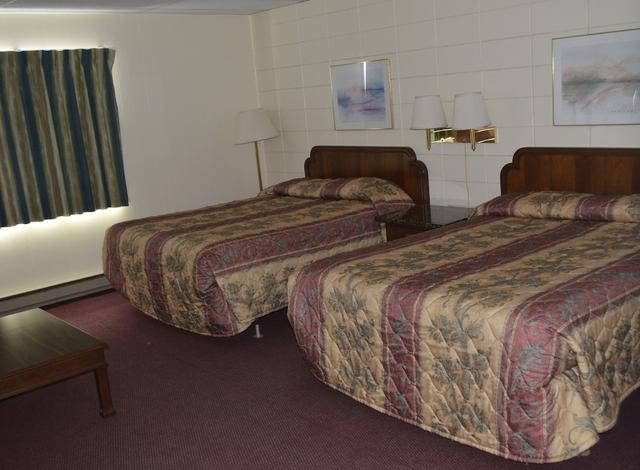 جراند إن مورهد