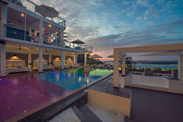 ليفلز أوناواتونا