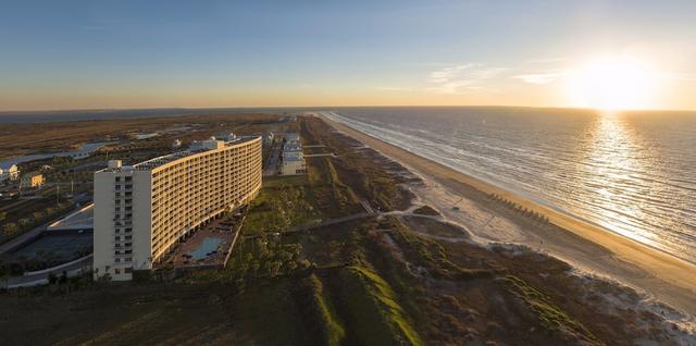 ذا جالفيستونيان