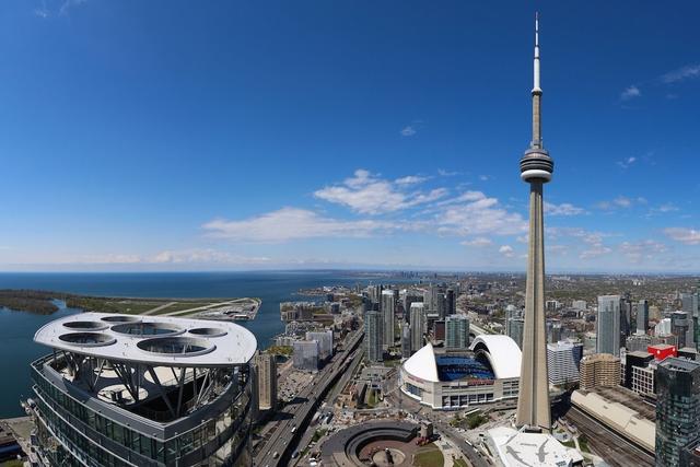 بلاتينيوم سويتس - لاكشري بينتهاوس