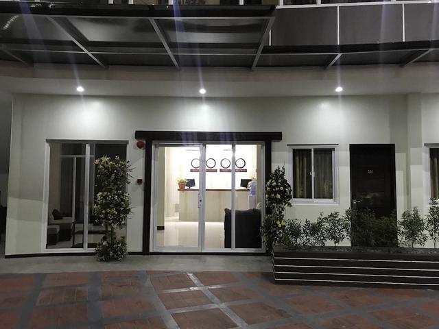 إم سي هوتل لينجاين