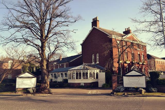 إتروب جرانج