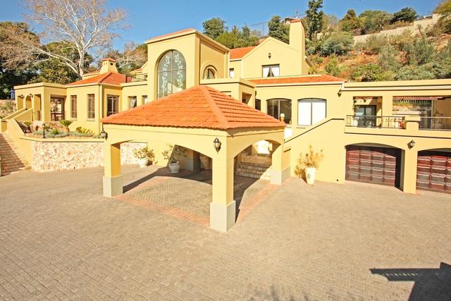 12 أون هليل جيست مانور