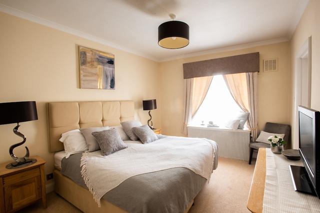 بارك لين أبارتمنتس - شو هاوس