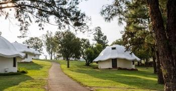 نا شونالانجا فالي ريزورت آند سبا