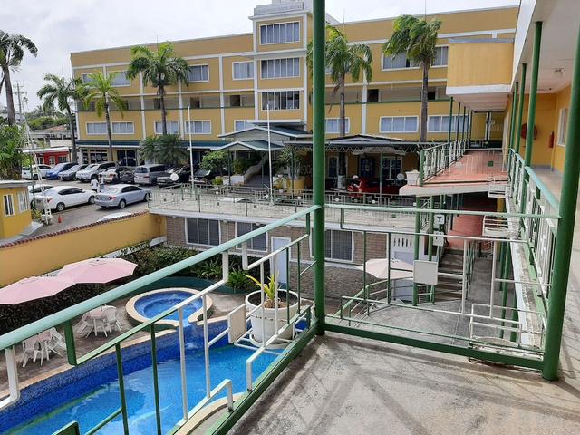 رويال بالم سويت هوتل