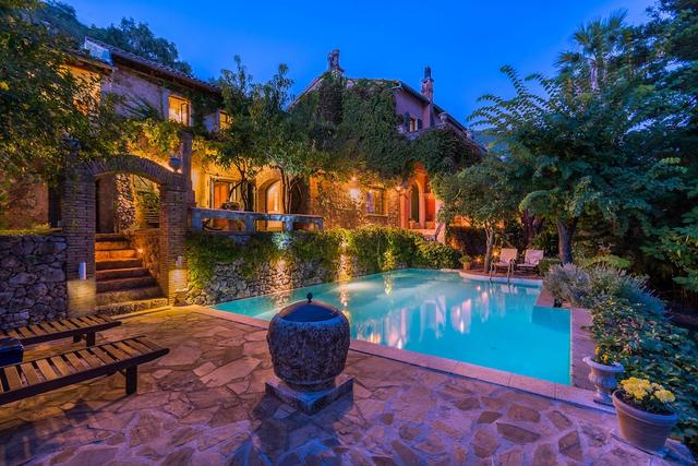 فيلا دومينيكالي