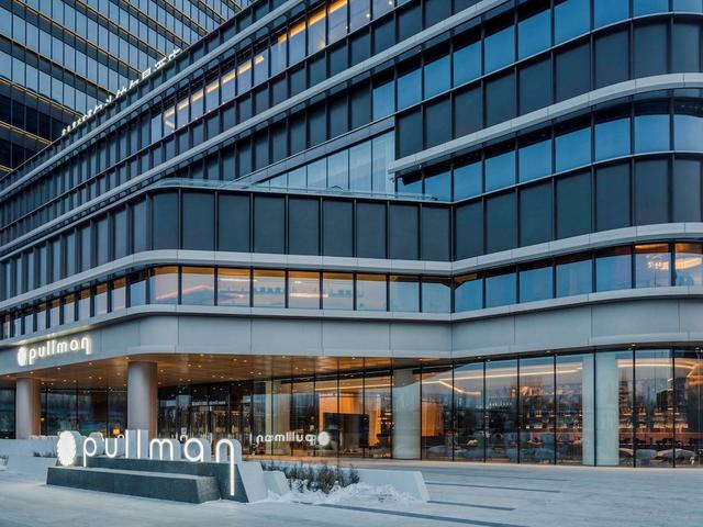 بولمان باوتو