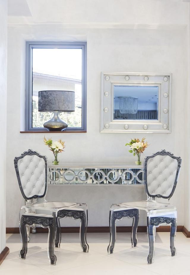 جاردن سبا بوتيك هوتل