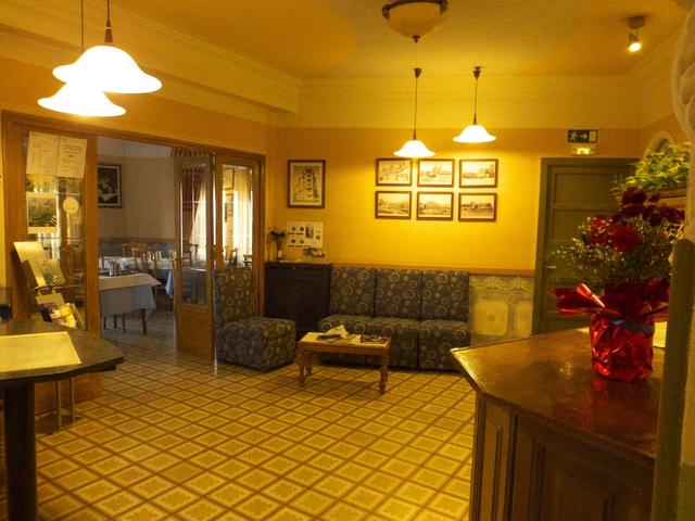 هوستال أوريهاس