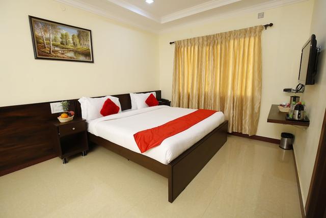 هوتل سري ديفي