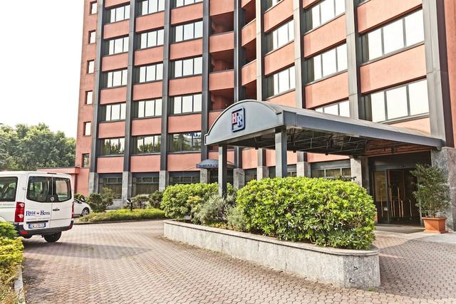 Rege Hotel