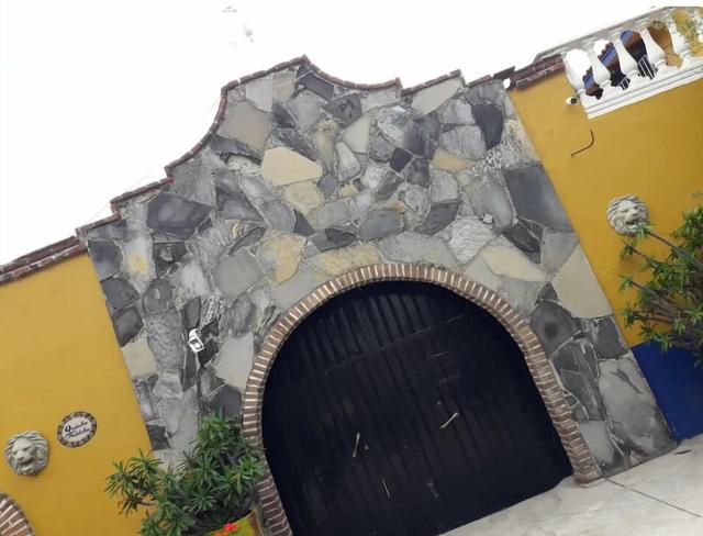 فينكا فابيولا